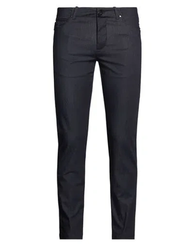 Rrd Man Jeans Blue Size 44 Cotton, Polyamide, Elastane