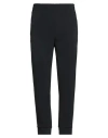 Rrd Man Pants Black Size 36 Polyamide, Elastane In Black