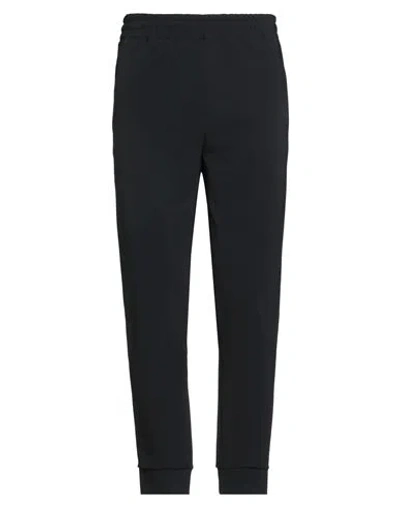 Rrd Man Pants Black Size 36 Polyamide, Elastane