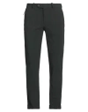 Rrd Surflex Winter Chino Trousers In Black