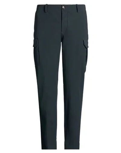 Rrd Man Pants Black Size 36 Polyamide, Elastane