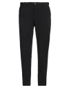 Rrd Man Pants Black Size 40 Polyamide, Elastane In Black