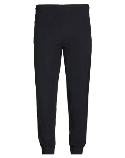 Rrd Man Pants Black Size 38 Polyamide, Elastane