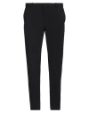 Rrd Man Pants Black Size 38 Polyamide, Elastane