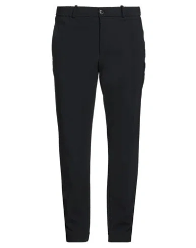 Rrd Man Pants Black Size 38 Polyamide, Elastane, Polyester