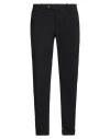 Rrd Man Pants Black Size 40 Polyamide, Elastane In Black