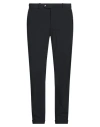 Rrd Man Pants Midnight Blue Size 44 Polyamide, Elastane In Black