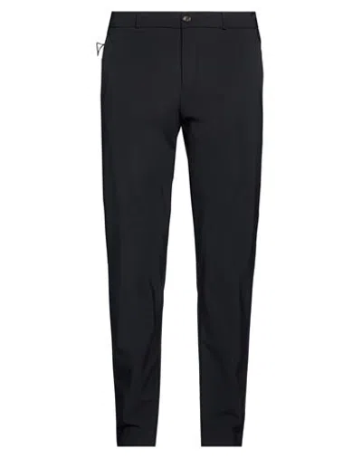 Rrd Man Pants Black Size 40 Polyamide, Elastane