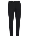 Rrd Man Pants Black Size 30 Polyamide, Elastane In Black