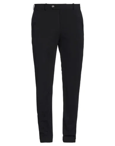 RRD RRD MAN PANTS BLACK SIZE 42 POLYAMIDE, ELASTANE