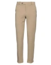Rrd Man Pants Camel Size 40 Polyamide, Elastane In Beige