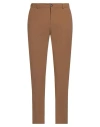 Rrd Man Pants Camel Size 38 Polyamide, Elastane In Beige