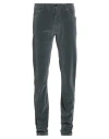 Rrd Man Pants Charcoal Size 28 Polyamide, Elastane In Gray