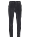 Rrd Man Pants Charcoal Size 32 Polyamide In Grey