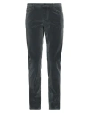 Rrd Man Pants Charcoal Size 34 Polyamide, Elastane In Grey