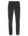Rrd Man Pants Dark Purple Size 36 Polyamide In Brown