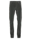 Rrd Man Pants Dark Green Size 28 Polyamide, Elastane In Green