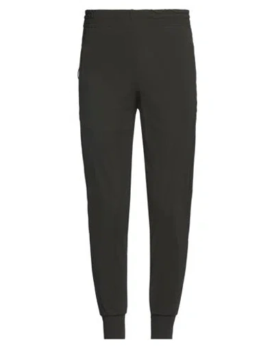 Rrd Man Pants Dark Green Size 30 Polyamide, Elastane In Green