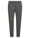 Rrd Man Pants Dark Green Size 38 Polyamide, Elastane