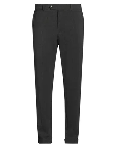 Rrd Man Pants Dark Green Size 40 Polyamide, Elastane In Green