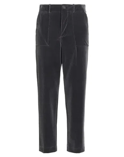 Rrd Man Pants Dark Purple Size 34 Polyamide
