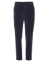 Rrd Man Pants Dark Purple Size 36 Polyamide