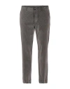 Rrd Man Pants Green Size 28 Polyamide, Elastane