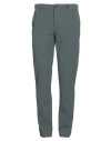 Rrd Man Pants Green Size 32 Polyamide, Elastane