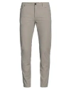 Rrd Man Pants Grey Size 32 Polyamide, Elastane