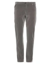 Rrd Man Pants Grey Size 36 Polyamide, Elastane
