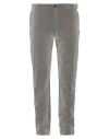 Rrd Man Pants Grey Size 38 Polyamide, Elastane