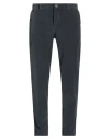 Rrd Man Pants Grey Size 38 Polyamide, Elastane In Gray