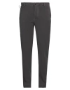Rrd Man Pants Grey Size 34 Polyamide, Elastane