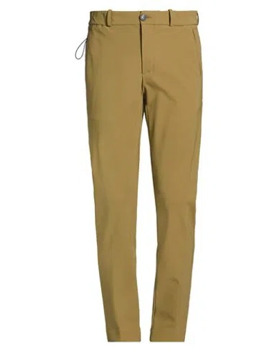 Rrd Man Pants Khaki Size 30 Polyamide, Elastane, Polyester