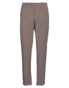 Rrd Man Pants Khaki Size 36 Polyamide, Elastane In Beige