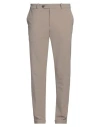Rrd Man Pants Khaki Size 40 Polyamide, Elastane In Beige