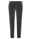 Rrd Man Pants Lead Size 38 Polyamide, Elastane In Grey