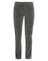 Rrd Man Pants Lead Size 34 Polyamide, Elastane In Grey