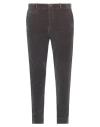 Rrd Man Pants Lead Size 34 Polyamide, Elastane In Grey