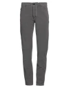 Rrd Man Pants Lead Size 38 Polyamide, Elastane In Grey