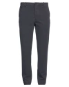Rrd Man Pants Lead Size 34 Polyamide, Elastane In Grey