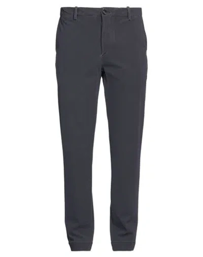 Rrd Man Pants Lead Size 38 Polyamide, Elastane In Gray