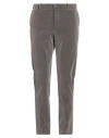 Rrd Man Pants Lead Size 38 Polyamide In Grey