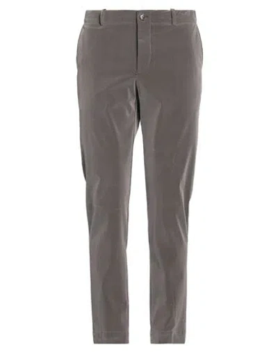 Rrd Man Pants Lead Size 38 Polyamide In Grey