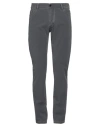 Rrd Man Pants Lead Size 30 Polyamide, Elastane In Grey