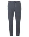 Rrd Man Pants Lead Size 40 Polyamide, Elastane In Grey