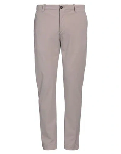 Rrd Man Pants Light Brown Size 34 Polyamide, Elastane In Beige