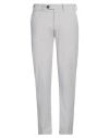 Rrd Man Pants Beige Size 40 Polyamide, Elastane In Grey