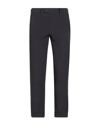 Rrd Man Pants Midnight Blue Size 30 Polyamide, Elastane