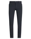 Rrd Man Pants Midnight Blue Size 32 Polyamide, Elastane In Black